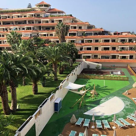 Suite 360 Bahia Playa Puerto de la Cruz  Exterior foto